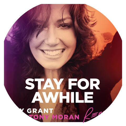 Amy Grant & Tony Moran