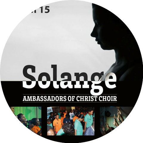 Ambassadors of Christ Choir Ministry