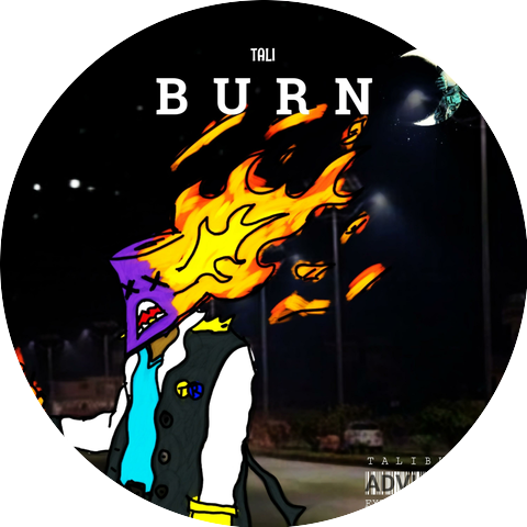 TaliBurn
