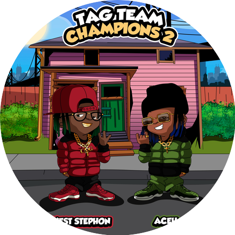 Aceh and West Stephon