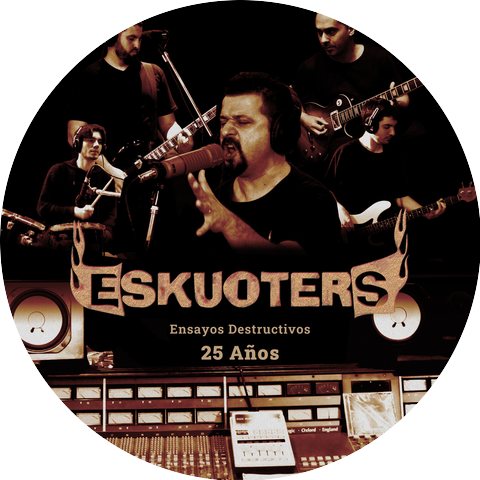 Eskuoters