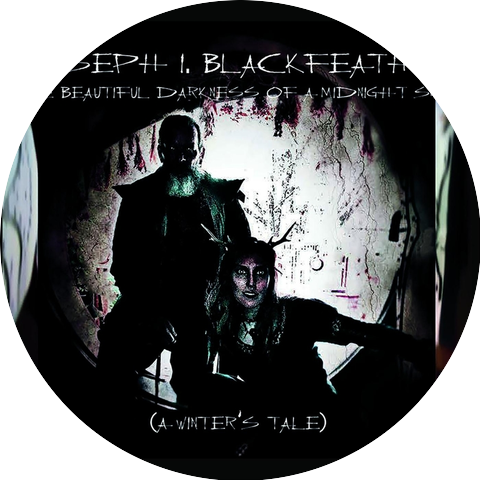 Joseph I. Blackfeather