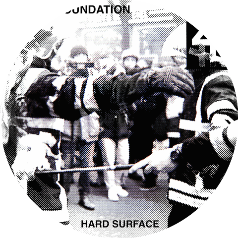 Missing Foundation
