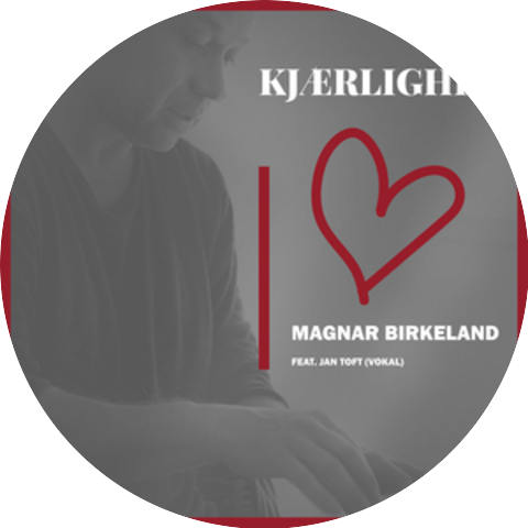 Magnar Birkeland