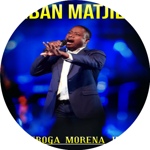Urban Matjila