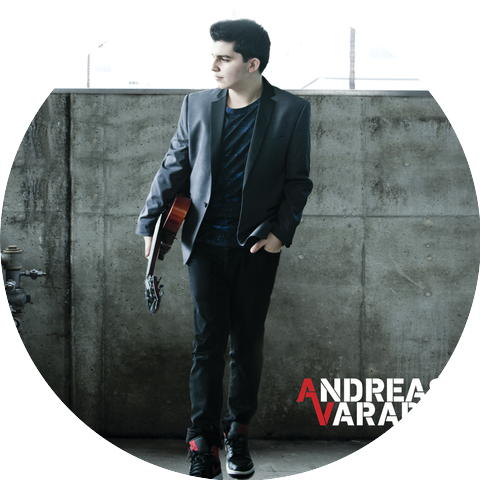 Andreas Varady & Dirty Loops