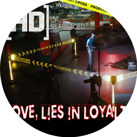 HD & Lord Blitz