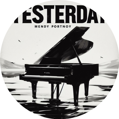Mendy Portnoy