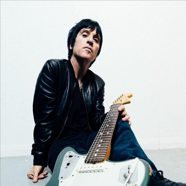 Johnny Marr & Matt Johnson