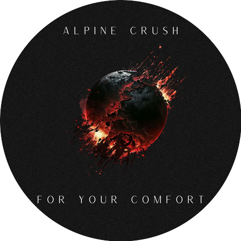 Alpine Crush
