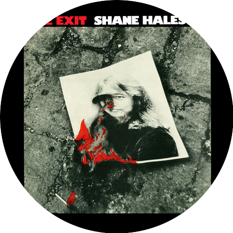 Shane Hales