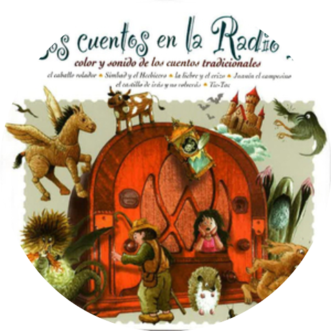 Cuadro de Actores de Radio Nacional de España