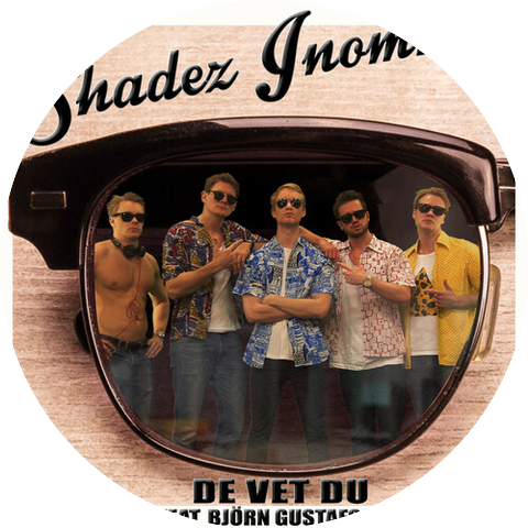 De Vet Du & Björn Gustafsson