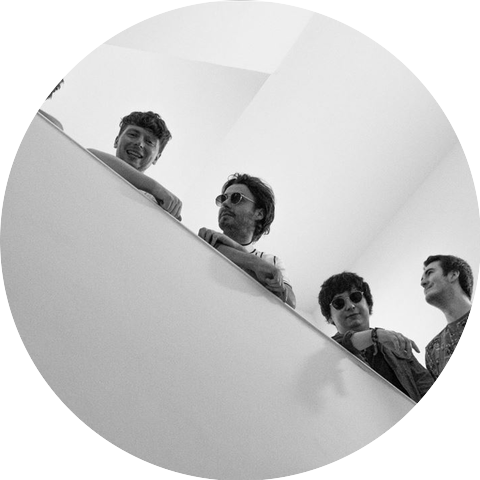Mark Sharp & the Bicycle Thieves