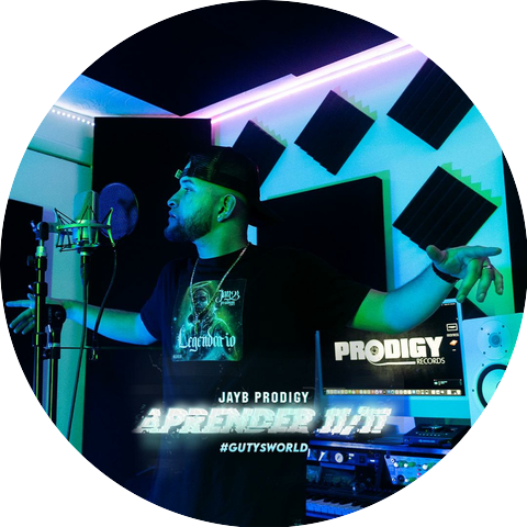 Jayb Prodigy
