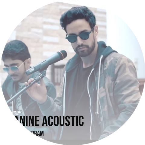 YASSINE JARRAM