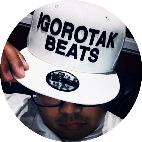 Igorotak Beats