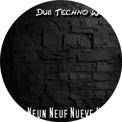 Nine Neun Neuf Nueve Nove