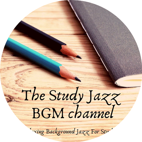 The Study Jazz BGM Channel