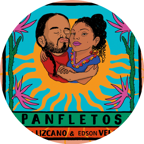 Edson Velandia & Adriana Lizcano