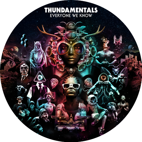 Thundamentals & Wallace