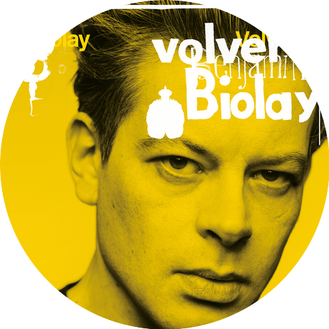 Benjamin Biolay & Illya Kuryaki And The Valderramas