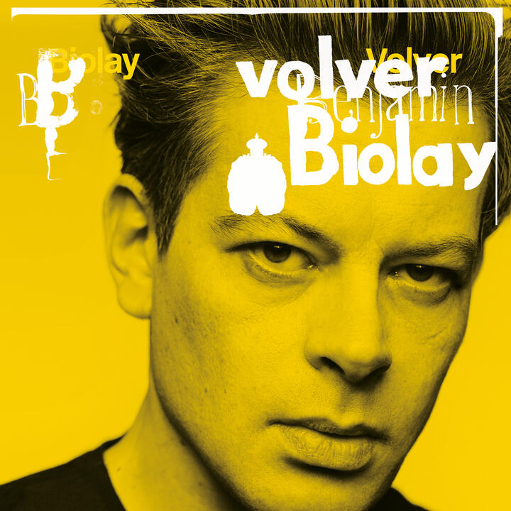 Benjamin Biolay & Illya Kuryaki And The Valderramas