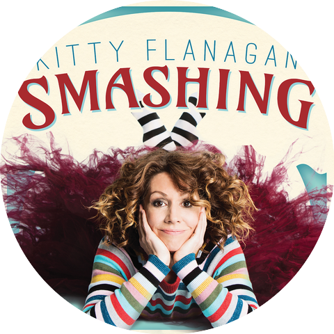 Kitty Flanagan