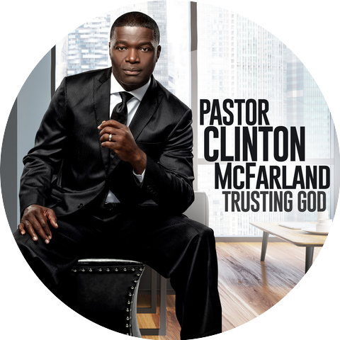 Pastor Clinton McFarland