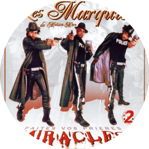 Les Marquis de Maison Mère