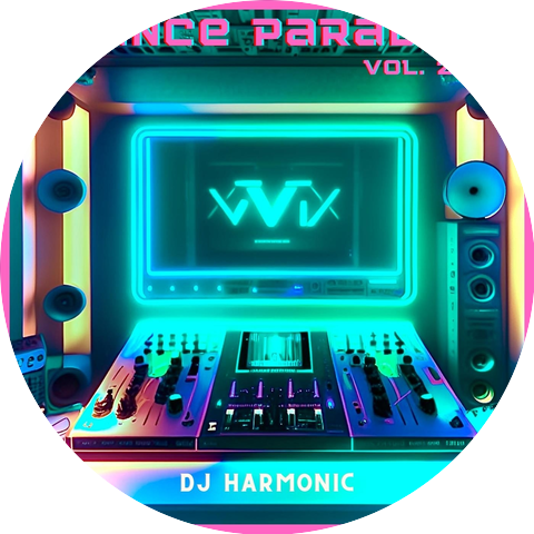 DJ Harmonic