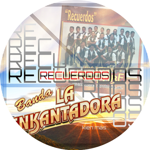 Banda La Enkantadora de Hugo Campos