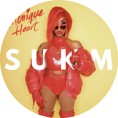 Monique Heart