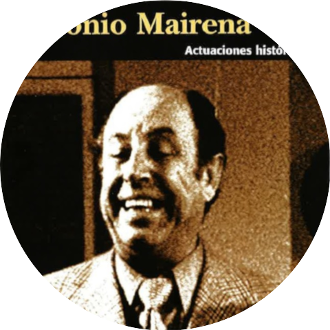 Antonio Mairena & Pedro Peña