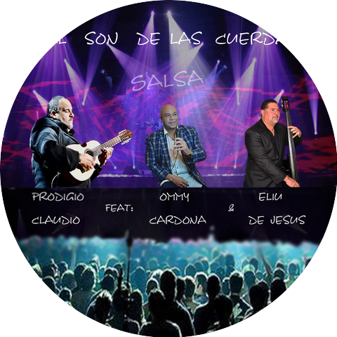 Prodigio Claudio