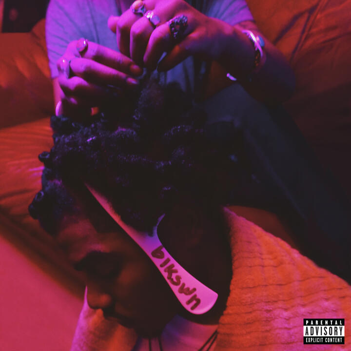 Smino & Drea Smith