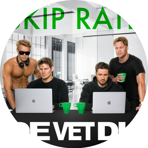 De Vet Du & Tor Wallin