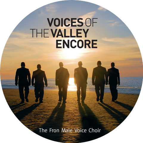 Fron Male Voice Choir & Michael Ball