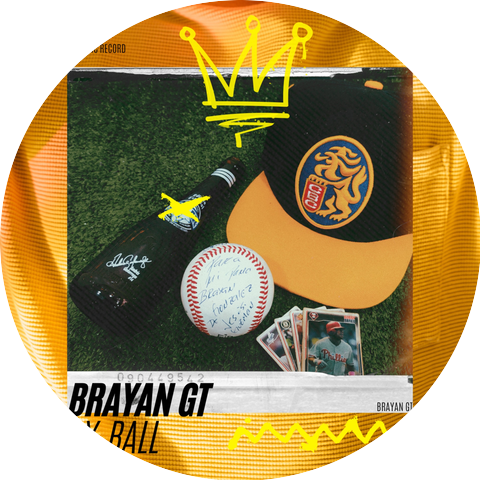 Brayan GT