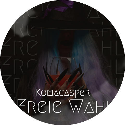 Komacasper