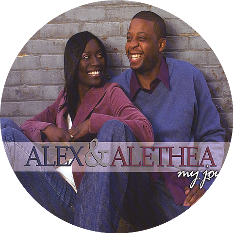Alex and Alethea