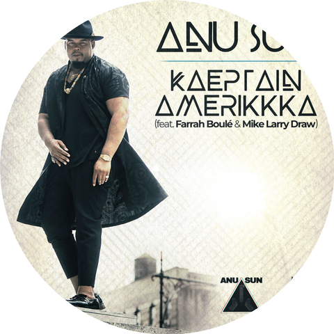 Anu Sun