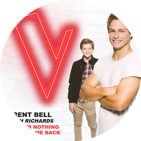 Trent Bell & Josh Richards