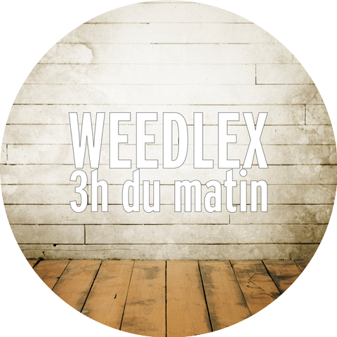 WEEDLEX