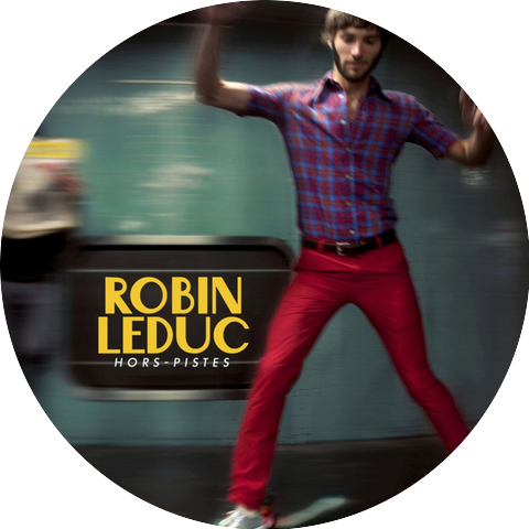 Robin Leduc