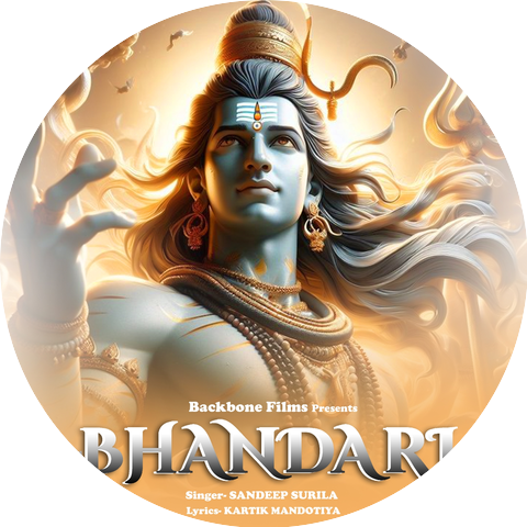 Sandeep Surila