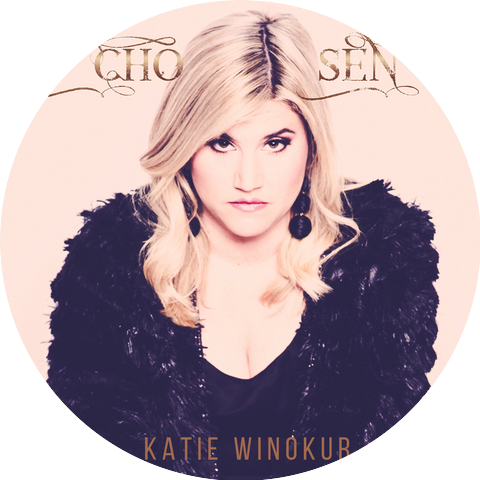 Katie Winokur