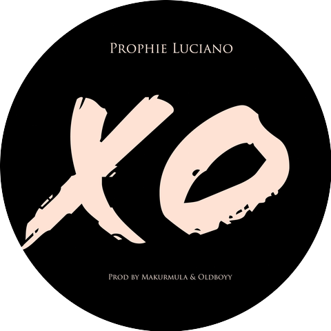 Prophie Luciano
