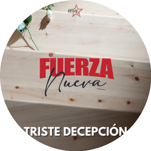 Fuerza Nueva