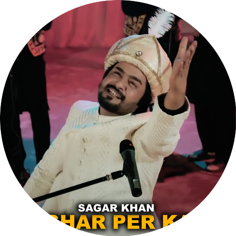 Sagar Khan